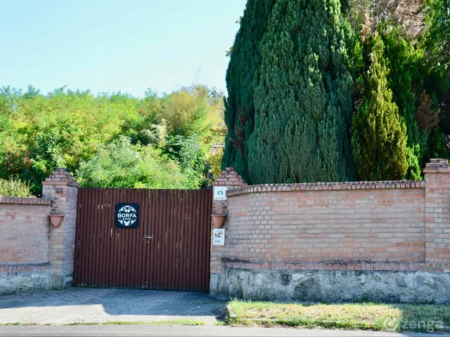 Eladó kereskedelmi és ipari ingatlan Pócsa, Petőfi utca 200 nm
