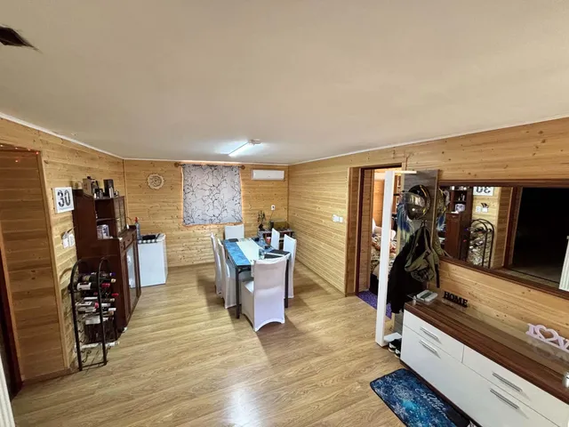 Eladó ház Alsómocsolád, Petőfi utca 80. 130 nm