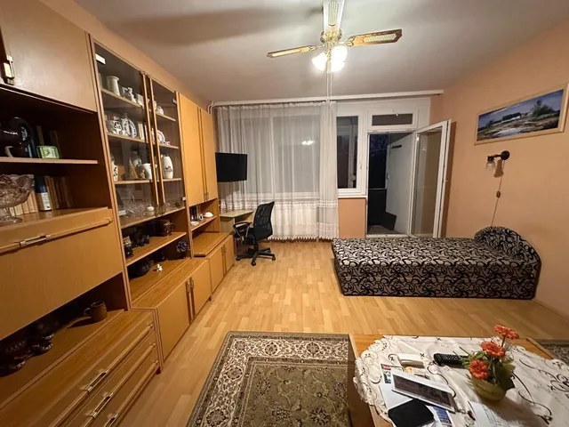Eladó lakás Komló, Szilvás 46 nm