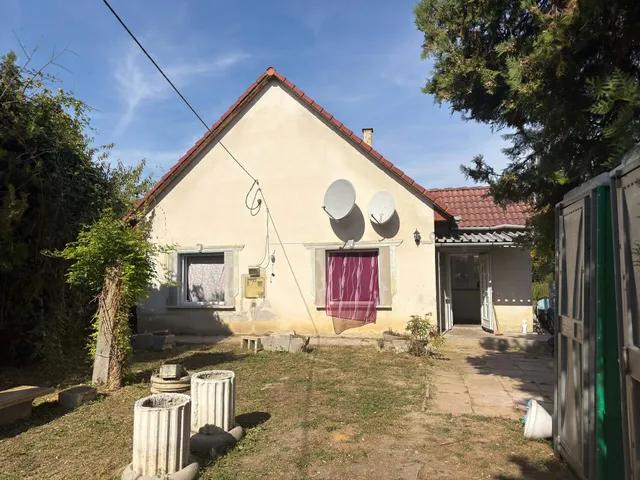 Eladó ház Siklós 70 nm