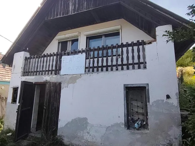 Eladó ház Gyód 60 nm