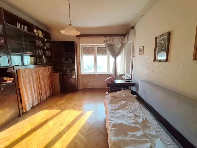 Eladó lakás Pécs, Belváros, Felsőmalom utca 27. 121 nm