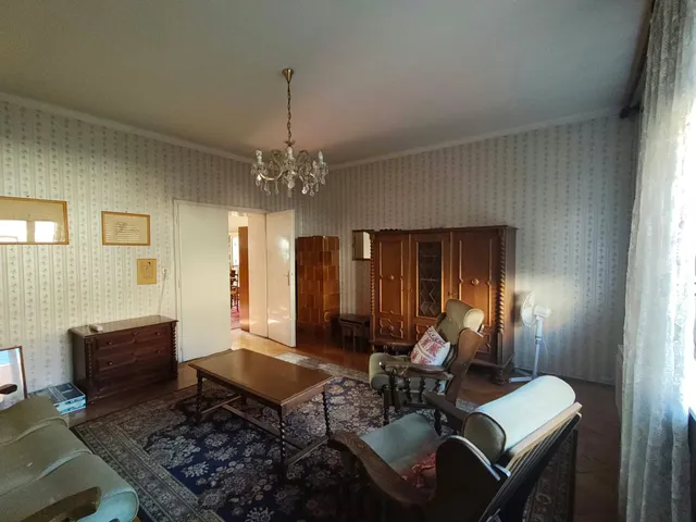 Eladó lakás Pécs, Belváros, Felsőmalom utca 27. 121 nm