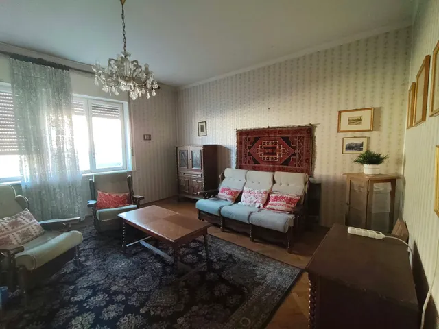 Eladó lakás Pécs, Belváros 121 nm