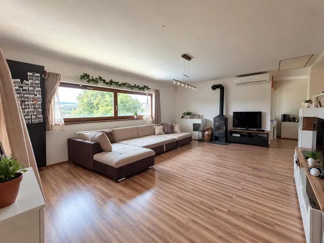 Eladó ház Pécs, Újhegy 144 nm