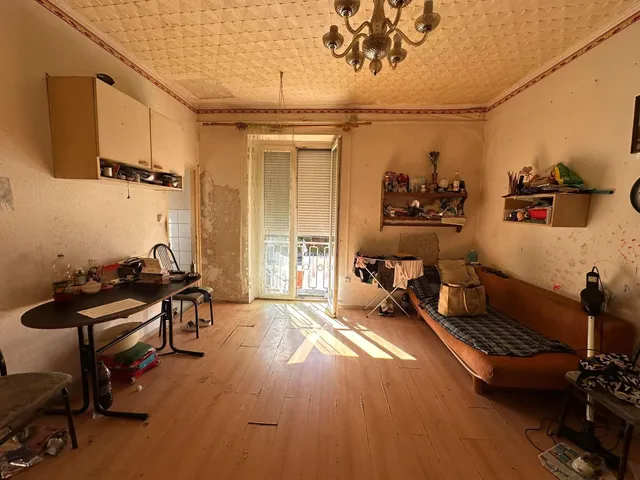 Eladó lakás Komló, Annaakna 52 nm