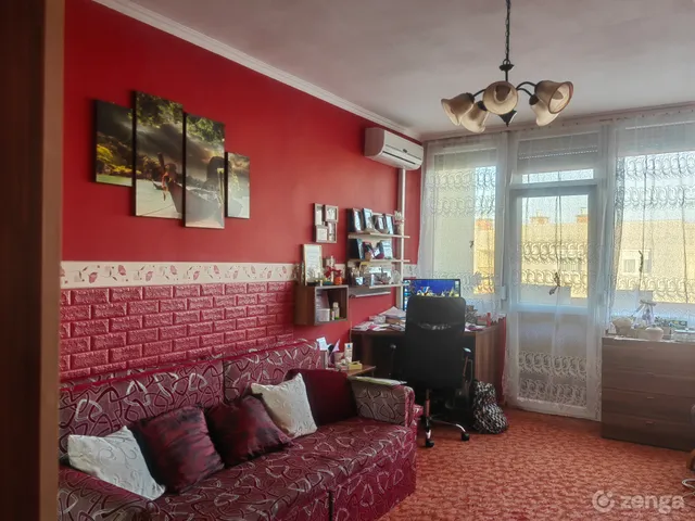 Eladó lakás Békés 59 nm