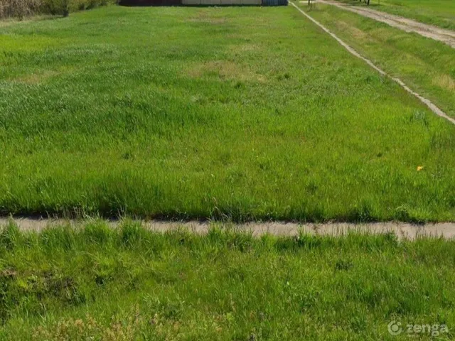 Eladó telek Zagyvarékas 988 nm