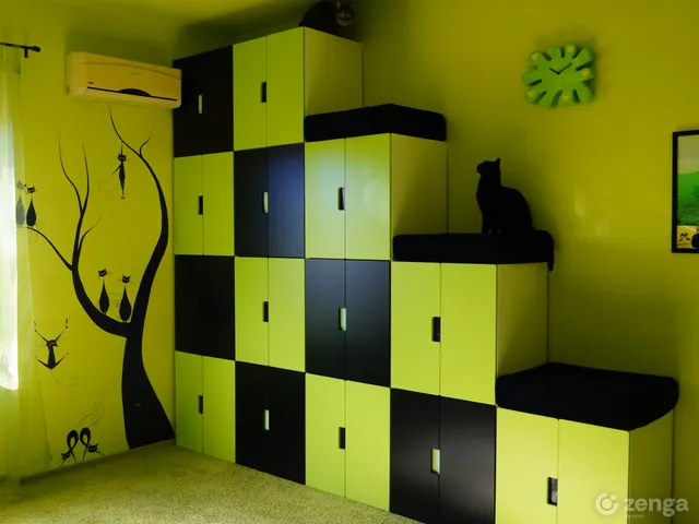 Eladó lakás Budapest XIV. kerület, Nagyzugló 52 nm