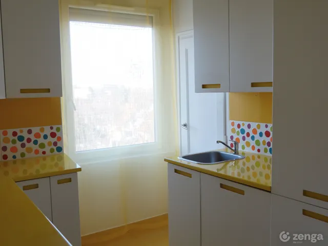 Eladó lakás Budapest XIV. kerület, Nagyzugló 52 nm