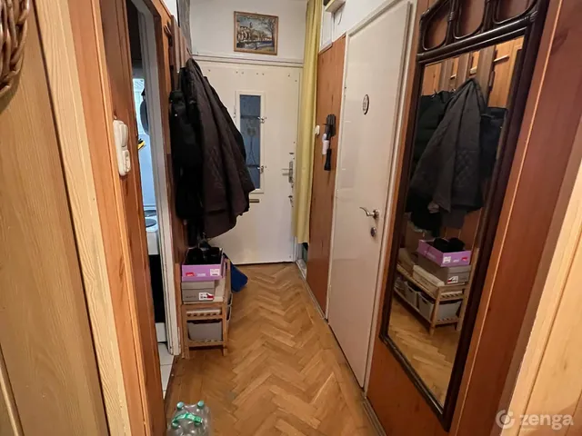 Eladó lakás Budapest VII. kerület, Külső-Erzsébetváros, Bajza utca 1 34 nm