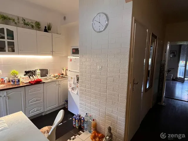 Eladó lakás Szekszárd 64 nm