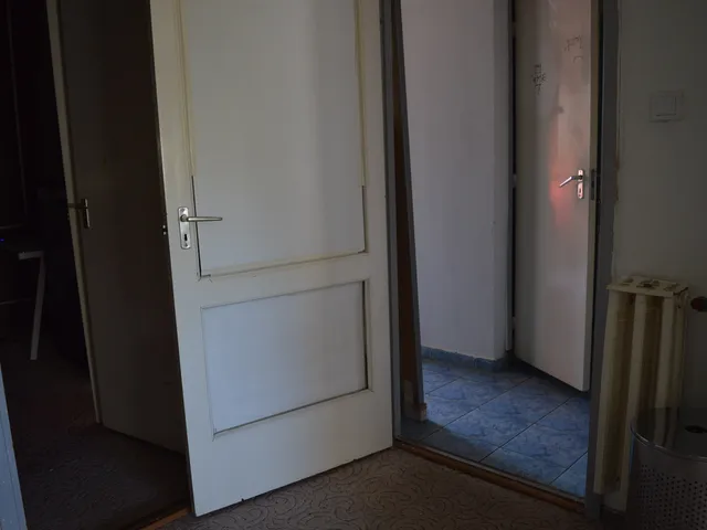 Eladó lakás Dorog, Schmidt Sándor ltp 39. 3em 53 nm