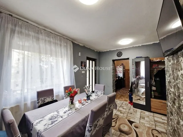 Eladó ház Nyáregyháza 114 nm