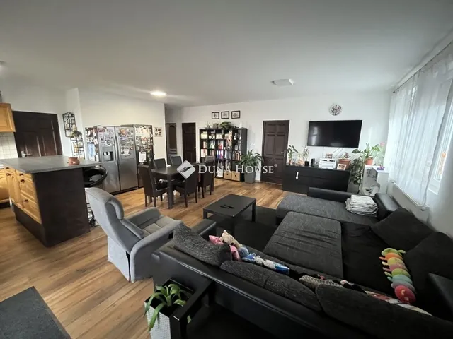 Eladó ház Dánszentmiklós 107 nm