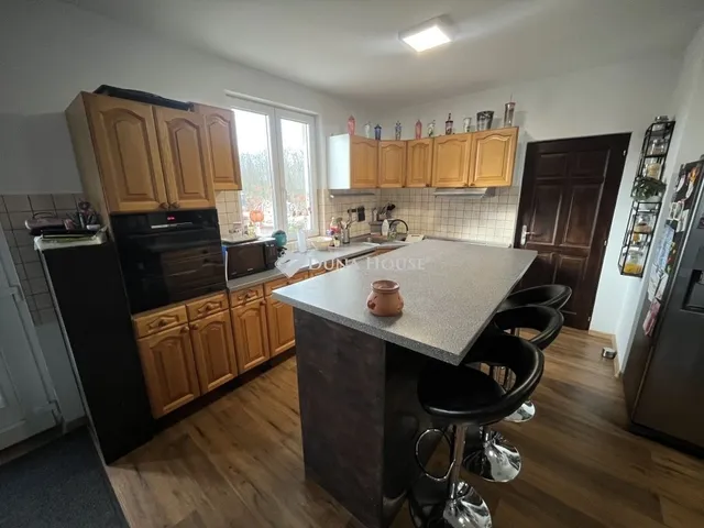 Eladó ház Dánszentmiklós 107 nm