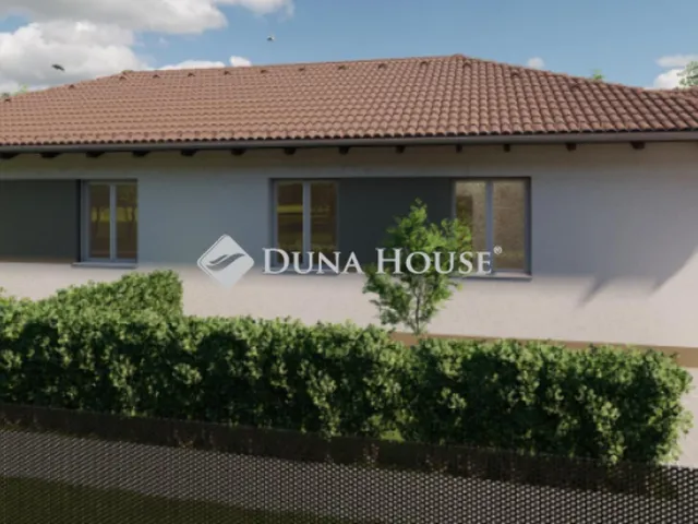 Eladó ház Majosháza 67 nm