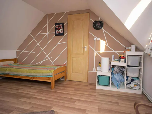 Eladó ház Nyáregyháza 143 nm