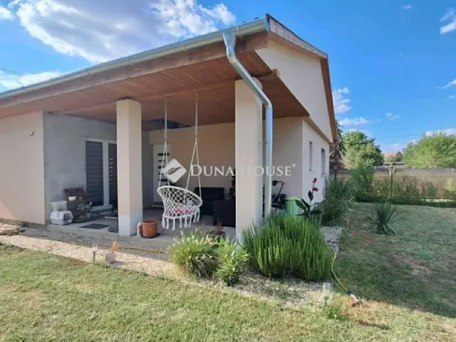 Eladó ház Albertirsa 70 nm