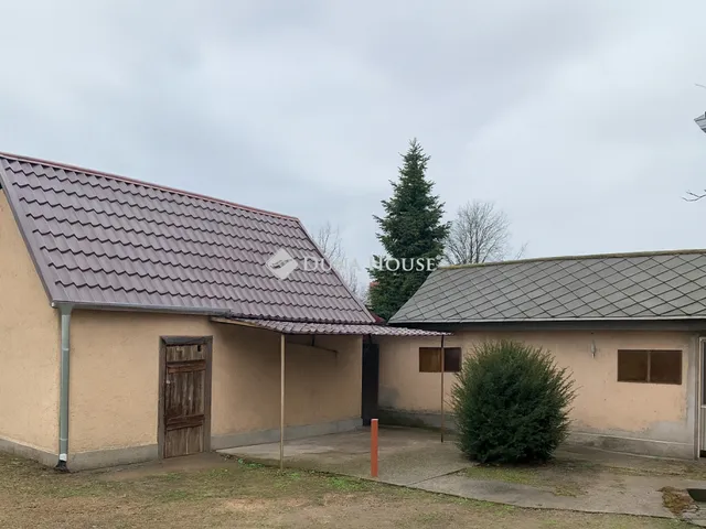 Eladó ház Dabas 81 nm