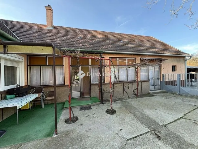 Eladó ház Dabas 93 nm