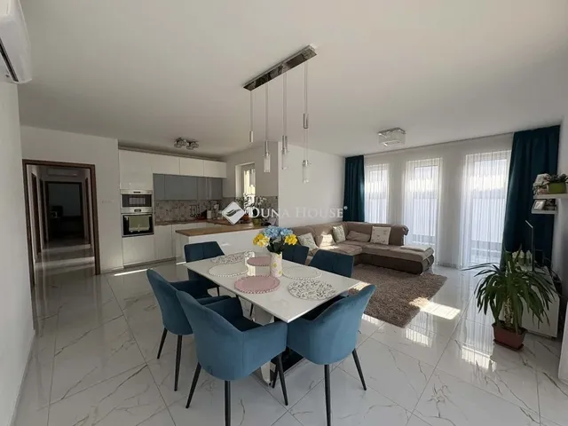 Eladó ház Lajosmizse 103 nm