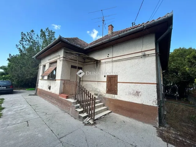 Eladó ház Dabas 72 nm