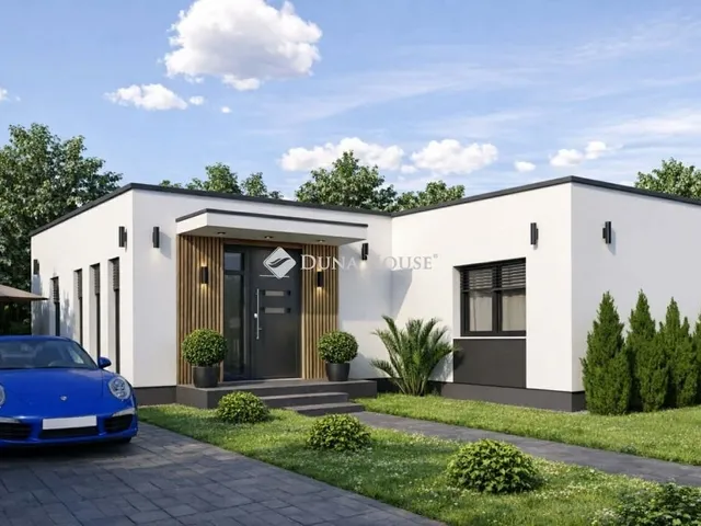 Eladó ház Budapest XVIII. kerület 102 nm