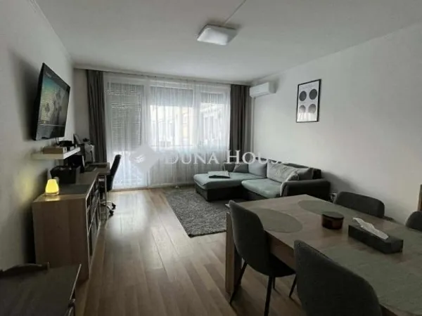 Eladó lakás Dabas 57 nm