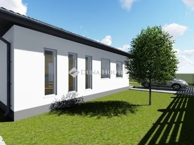 Eladó ház Monorierdő 106 nm