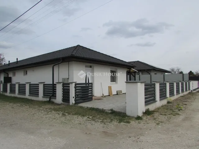 Eladó ház Pilis 69 nm