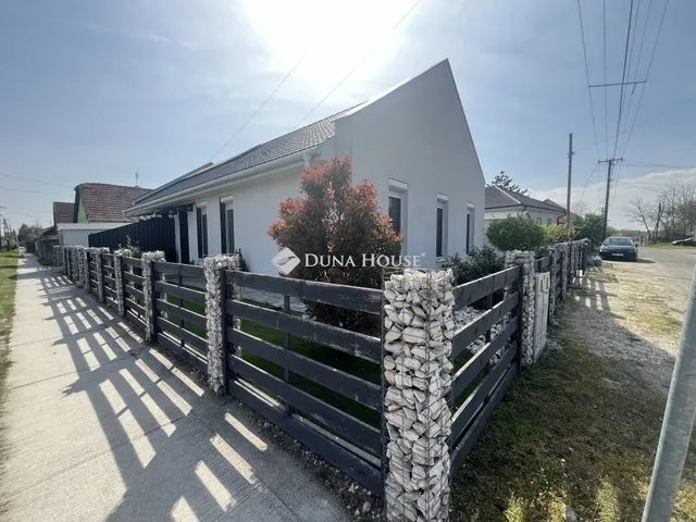 Eladó ház Albertirsa 71 nm