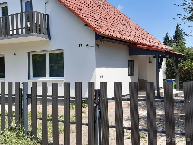 Eladó ház Nagykozár 128 nm