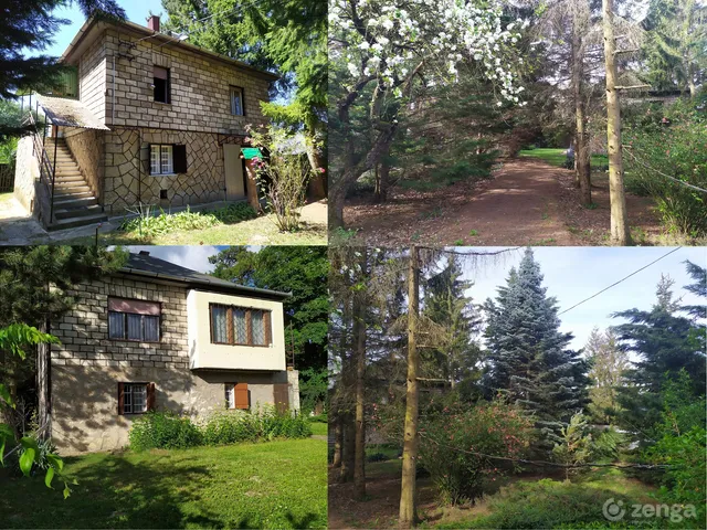 Eladó ház Piliscsaba, Klotildliget 115 nm
