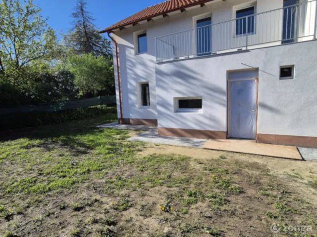 Eladó ház Pomáz 123 nm