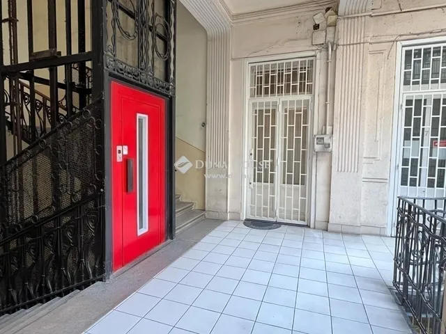 Eladó lakás Budapest XIII. kerület, Újlipótváros 90 nm