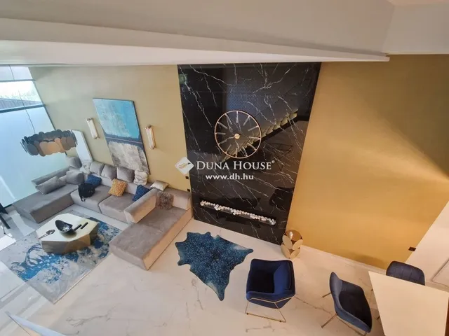 Eladó lakás Siófok 96 nm