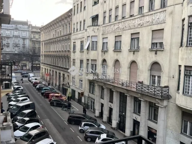 Eladó lakás Budapest XIII. kerület, Újlipótváros 125 nm