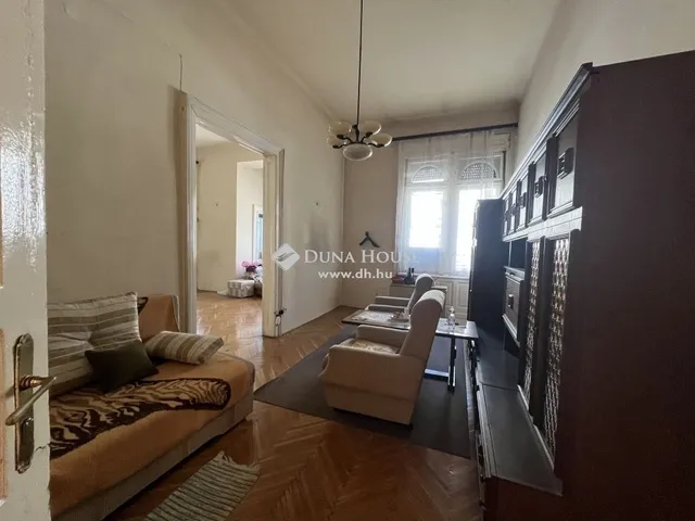 Eladó lakás Budapest VIII. kerület, Józsefváros 86 nm