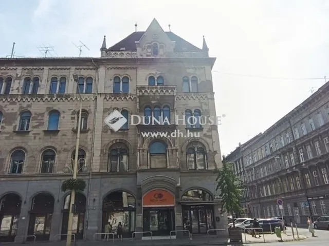 Eladó lakás Budapest VIII. kerület, Józsefváros 86 nm