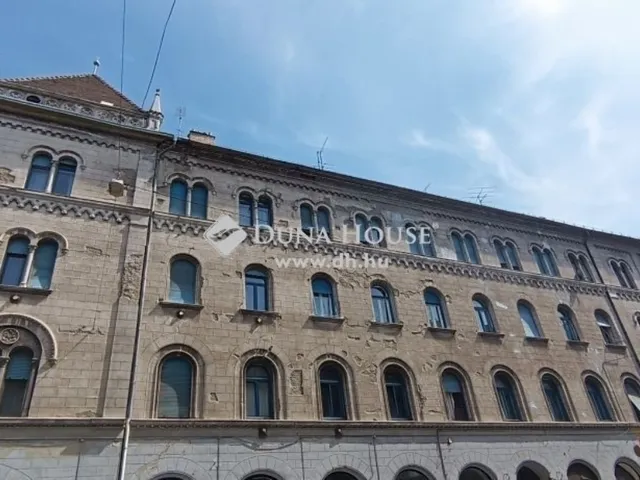 Eladó lakás Budapest VIII. kerület, Józsefváros 86 nm
