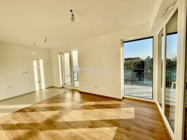 Eladó lakás Budapest III. kerület, Óbuda 43 nm