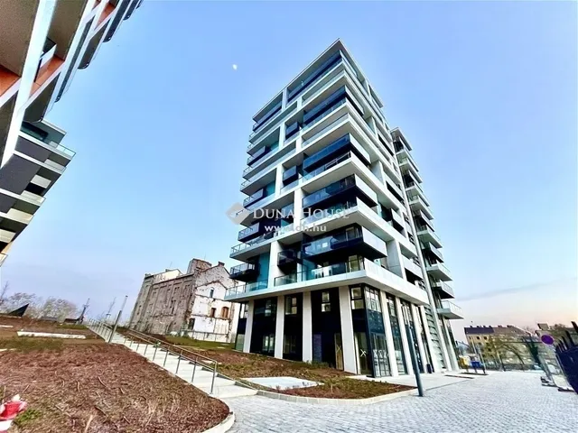 Eladó lakás Budapest III. kerület, Óbuda 43 nm