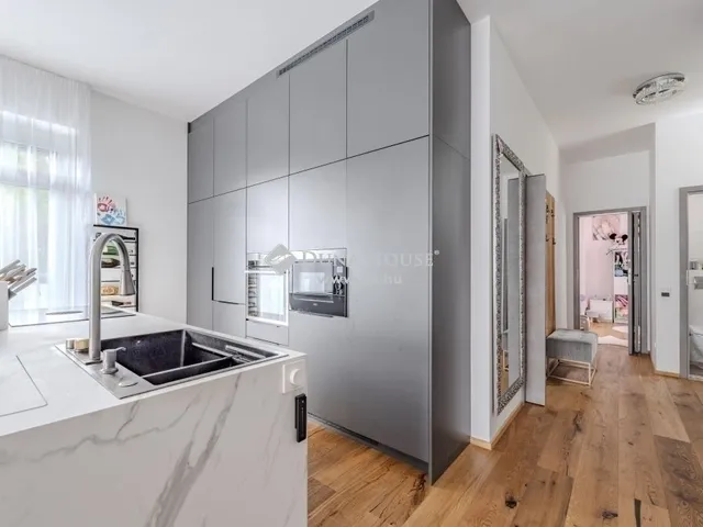 Eladó lakás Budapest XIV. kerület 88 nm