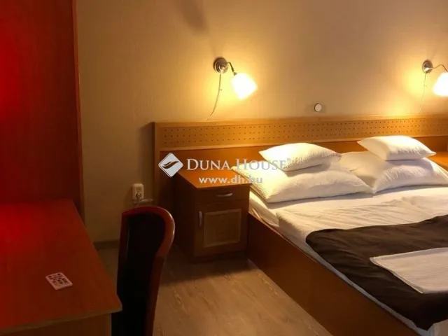 Eladó kereskedelmi és ipari ingatlan Göd 2155 nm