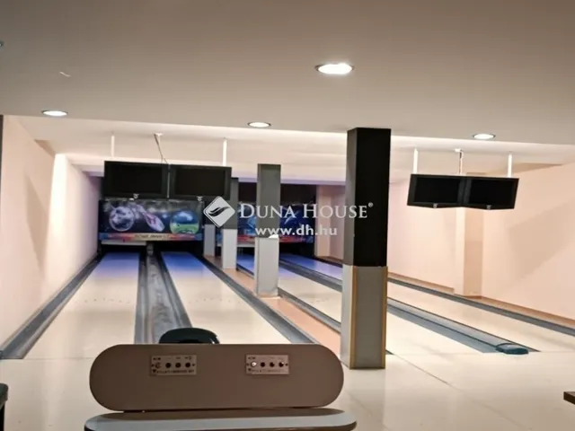 Eladó kereskedelmi és ipari ingatlan Göd 2155 nm