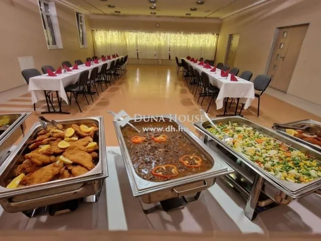 Eladó kereskedelmi és ipari ingatlan Göd 2155 nm