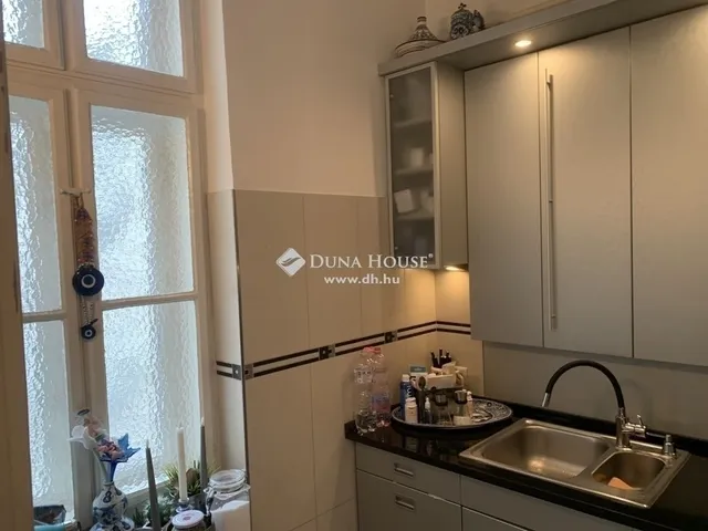 Eladó lakás Budapest VI. kerület, Diplomatanegyed 132 nm