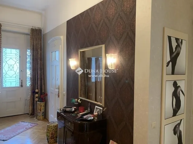 Eladó lakás Budapest VI. kerület, Diplomatanegyed 132 nm
