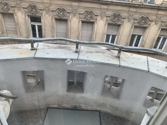 Eladó lakás Budapest VI. kerület, Diplomatanegyed 132 nm